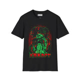 Gon Hunter x Hunter T-Shirt Printify