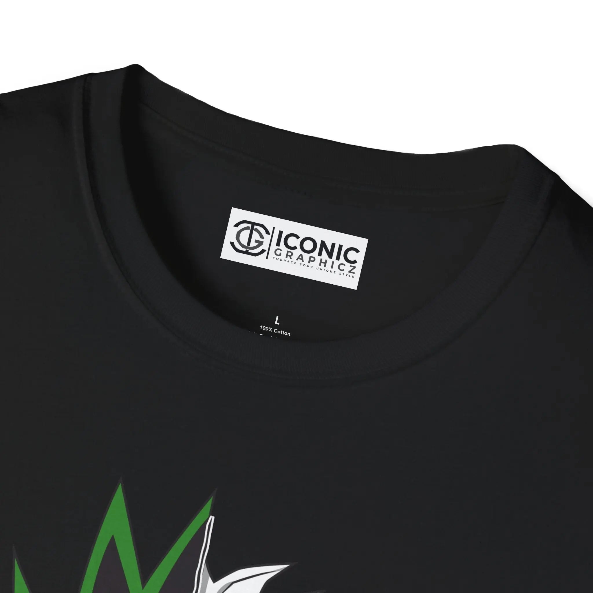 Gon and Killua Hunter x Hunter T-Shirt Printify