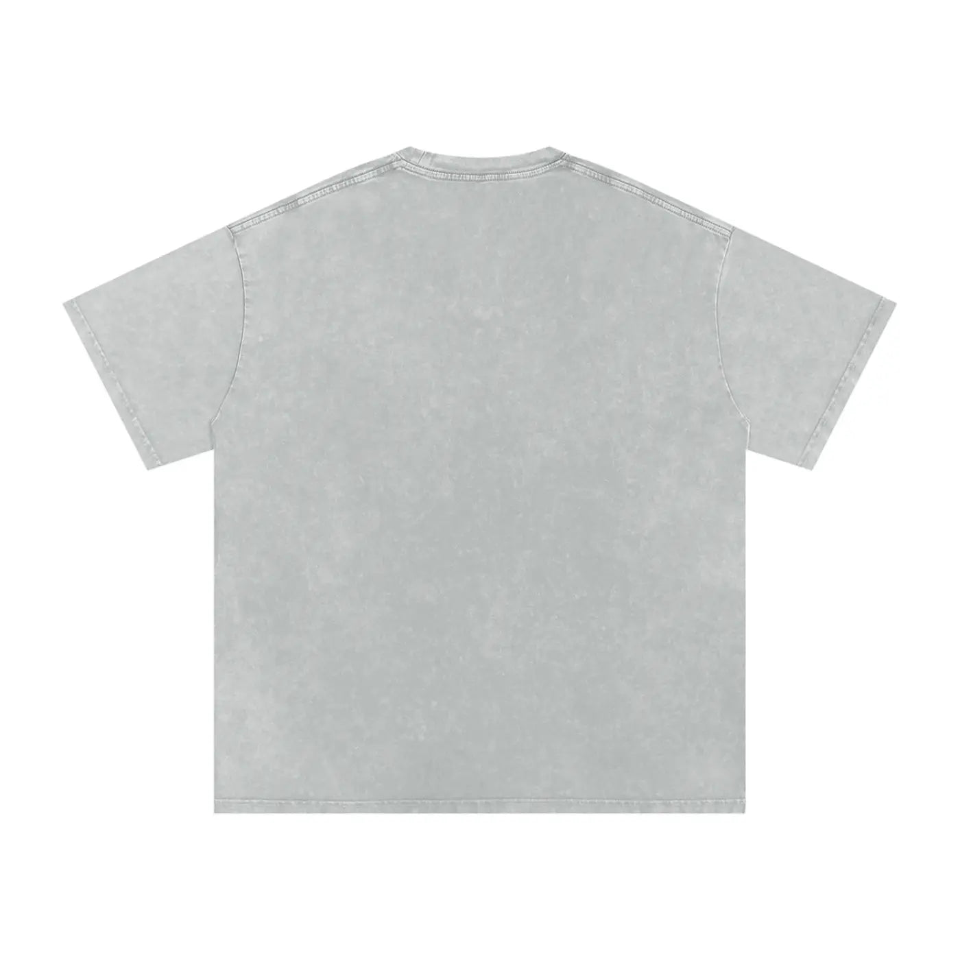 Gon x Killua Hunter x Hunter Acid Wash Oversize T-Shirt ODMPOD
