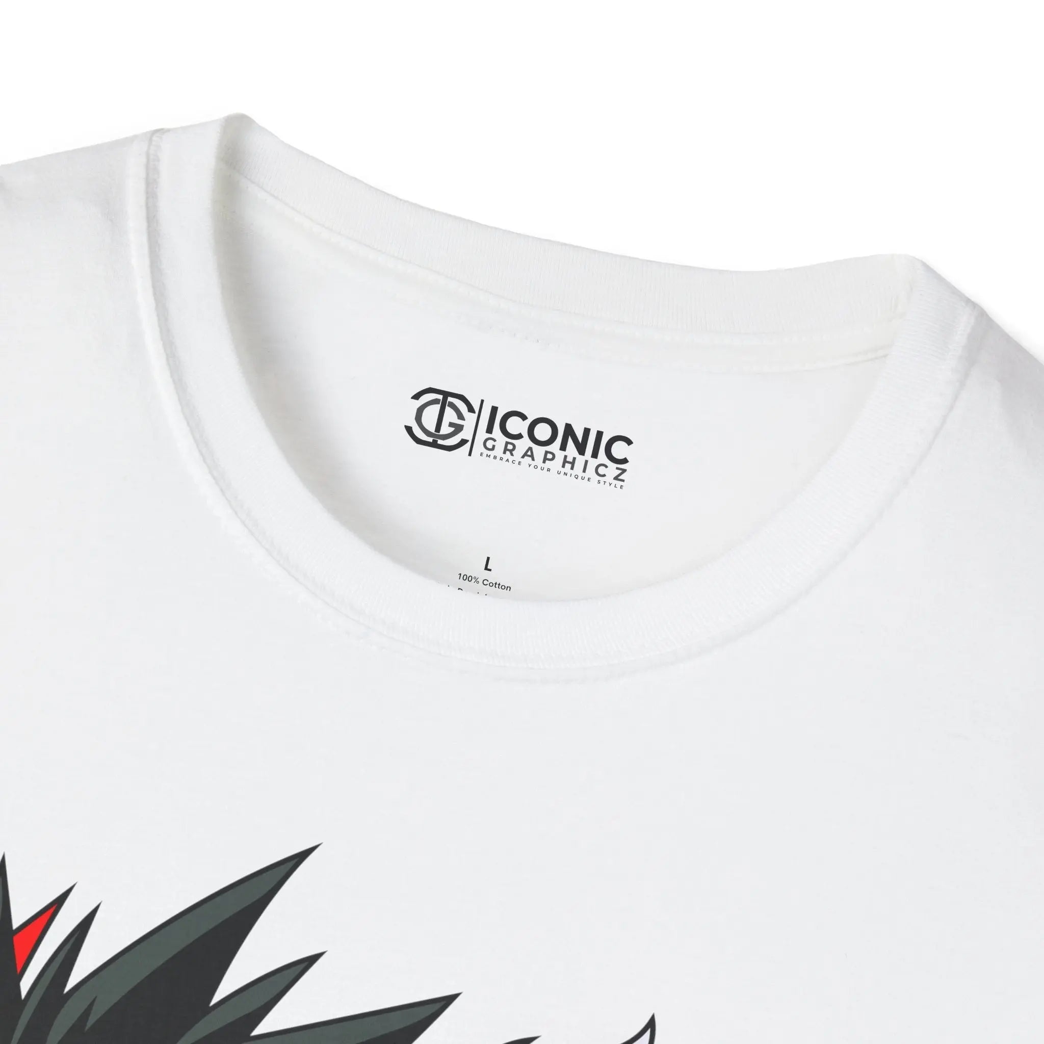 Gon x Killua Hunter x Hunter T-Shirt Printify