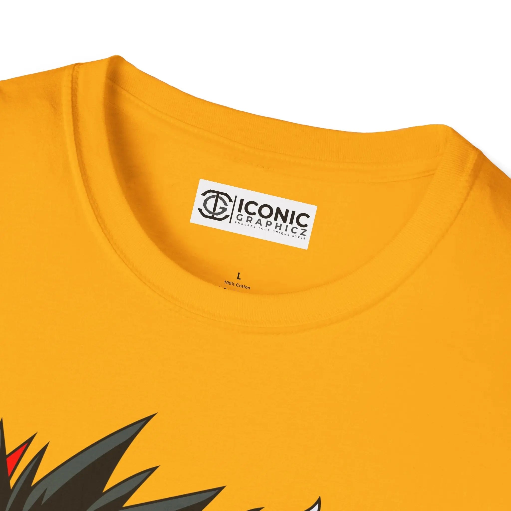 Gon x Killua Hunter x Hunter T-Shirt Printify