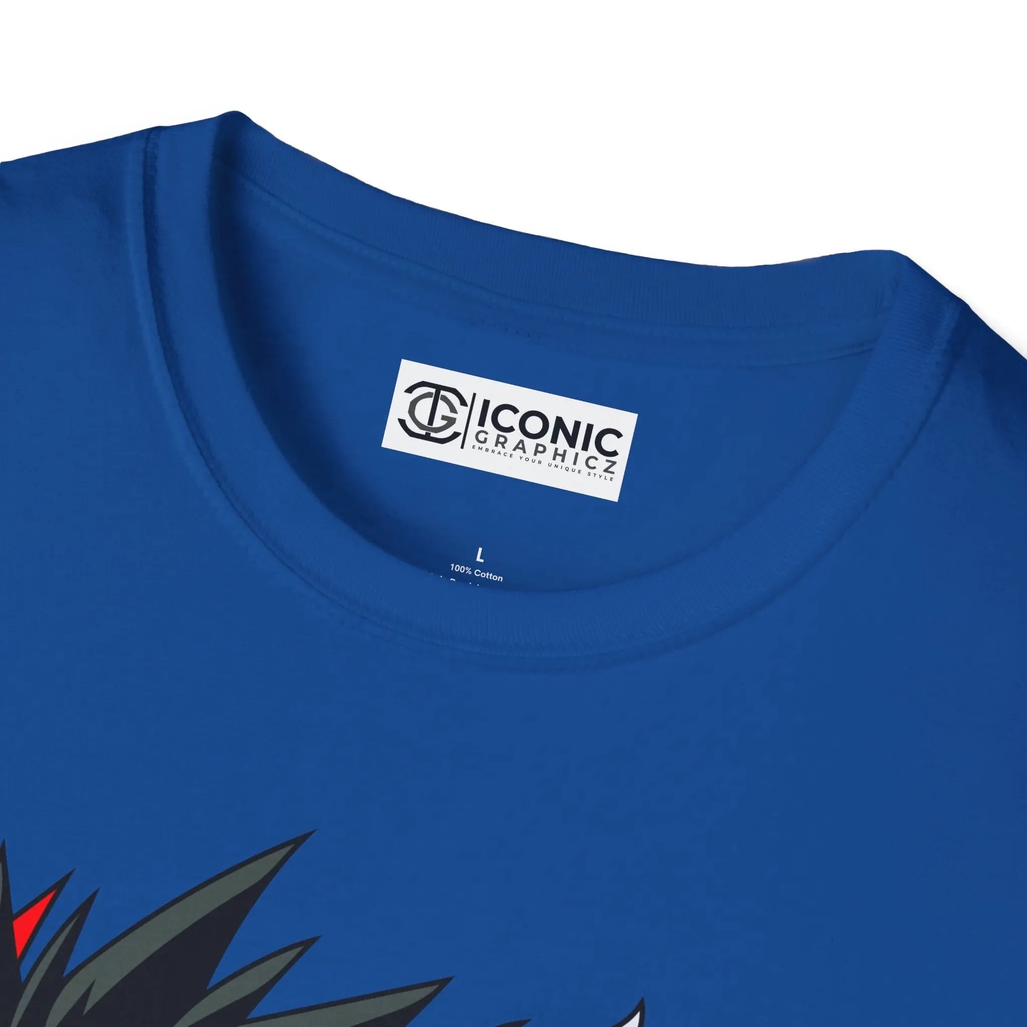 Gon x Killua Hunter x Hunter T-Shirt Printify