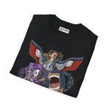 Gorosei One Piece T-Shirt Printify