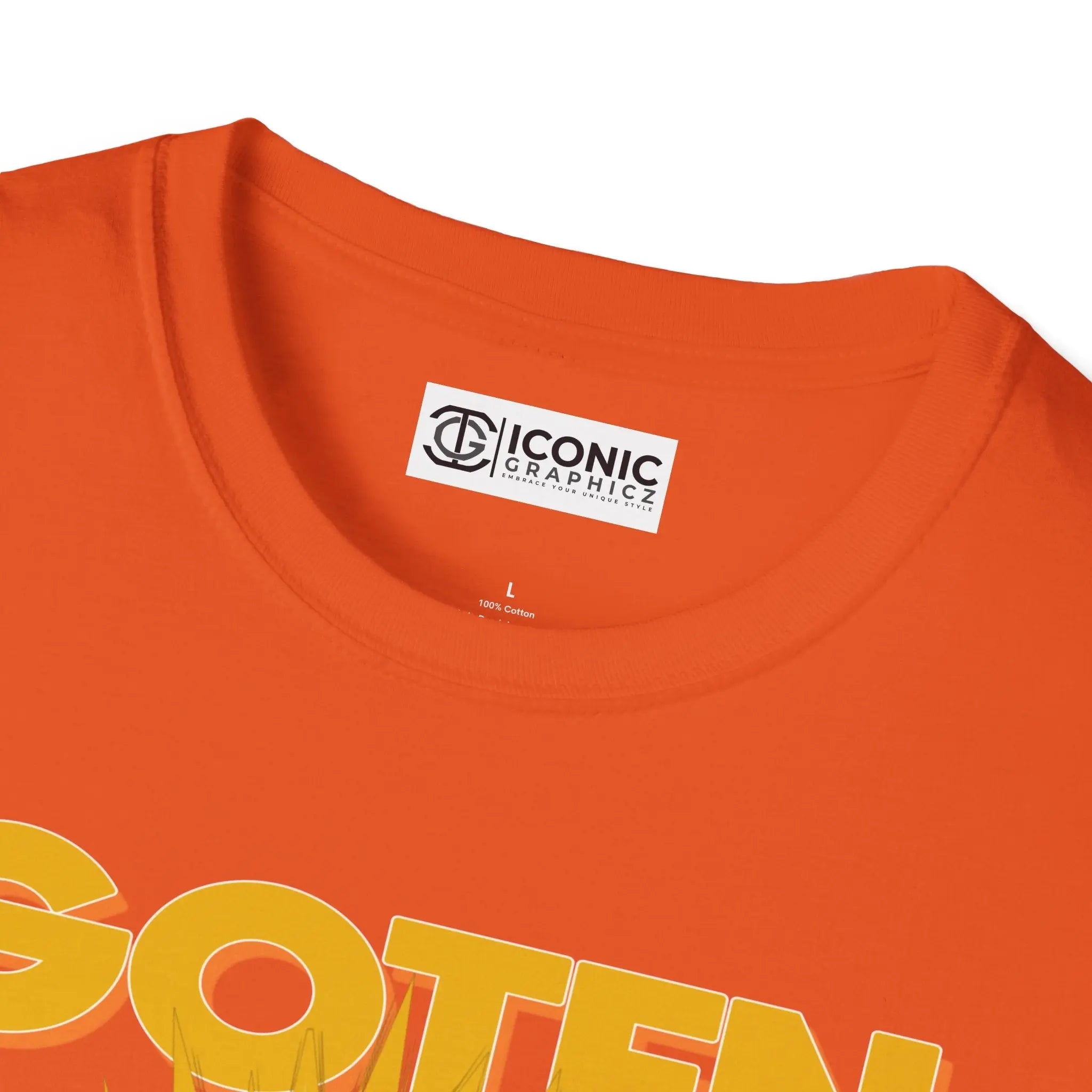 Goten Dragonball Super T-Shirt Printify