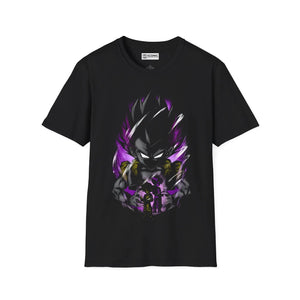 Goten x Trunks Dragonball T-Shirt Printify