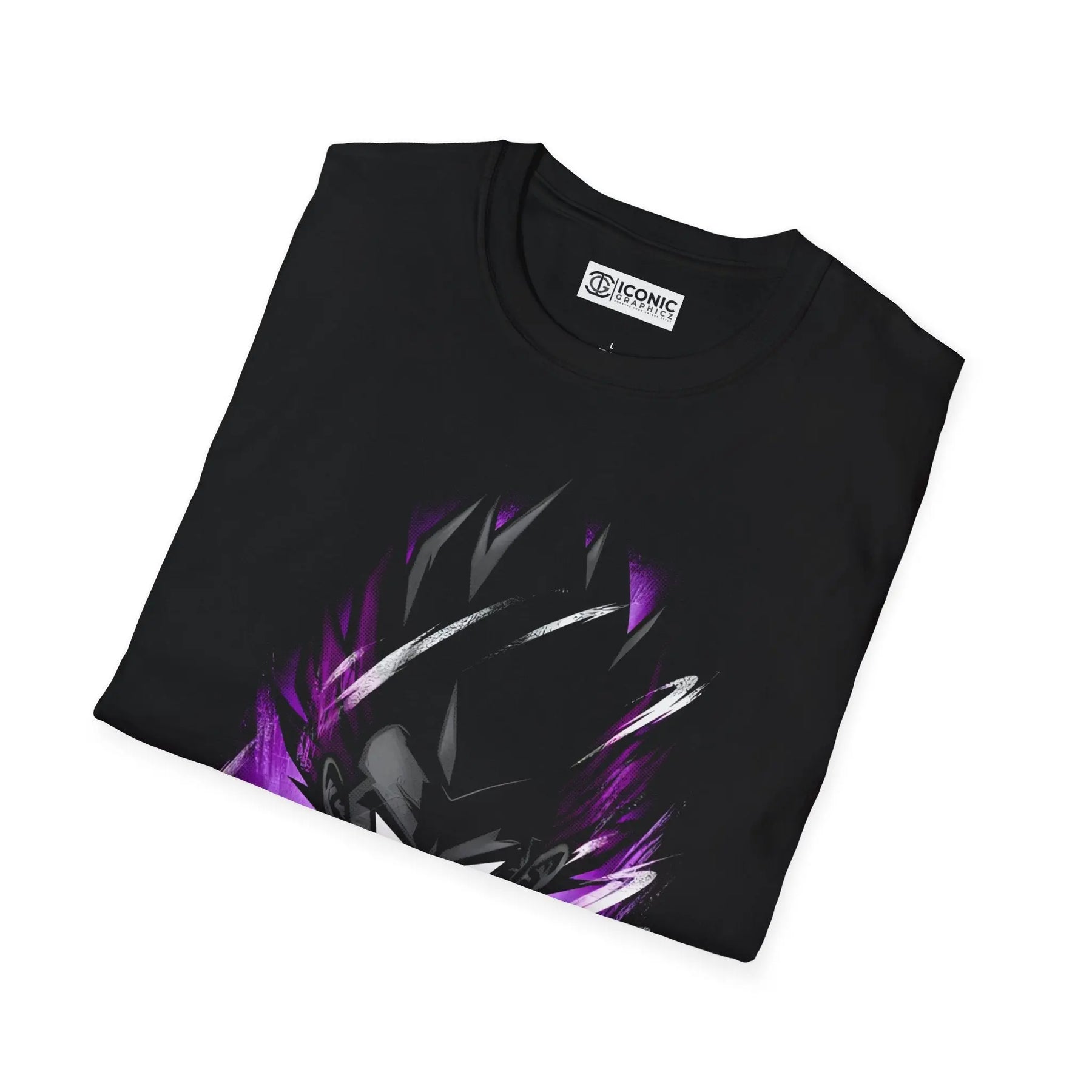 Goten x Trunks Dragonball T-Shirt Printify