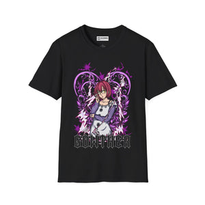 Gowther The Seven Deadly Sins T-Shirt Printify