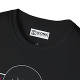 Gowther The Seven Deadly Sins T-Shirt - IGZ Clothing  - Gowther Unisex Softstyle T-Shirt Best Price 26 at IGZ Clothing 