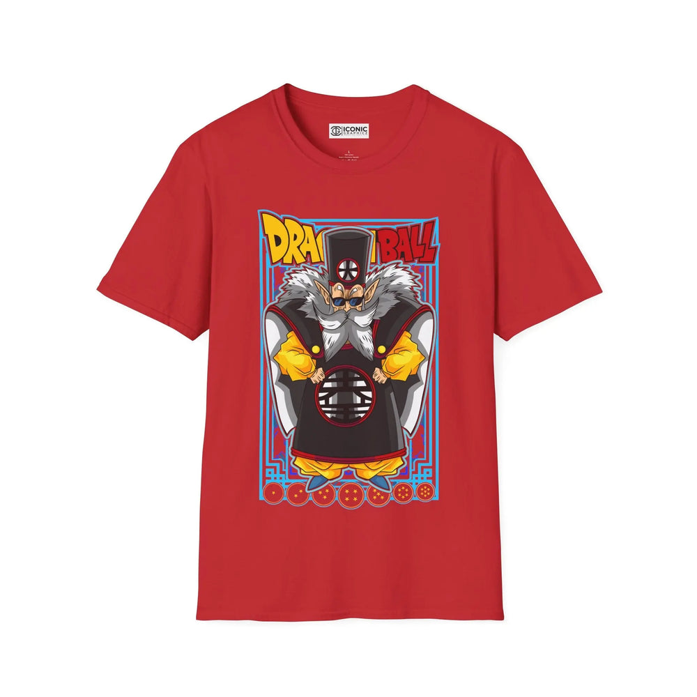 Grand Kai Dragonball T-Shirt Printify