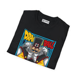 Grand Kai Dragonball T-Shirt Printify