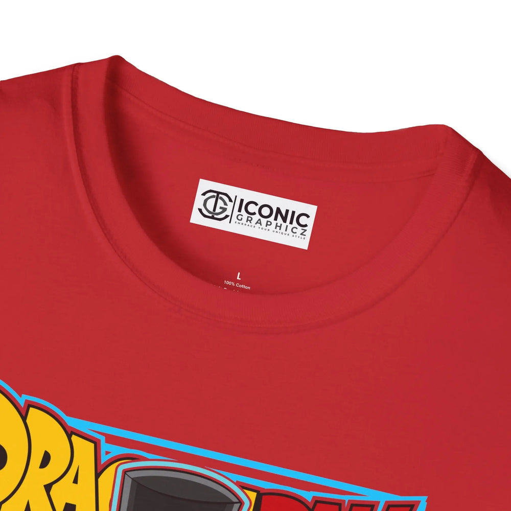 Grand Kai Dragonball T-Shirt Printify