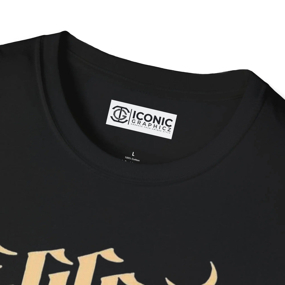 Griffith Berserk T-Shirt Printify