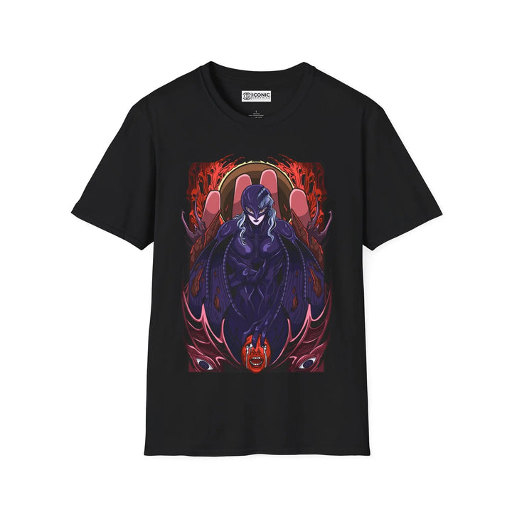 Griffith Berserk T-Shirt Printify