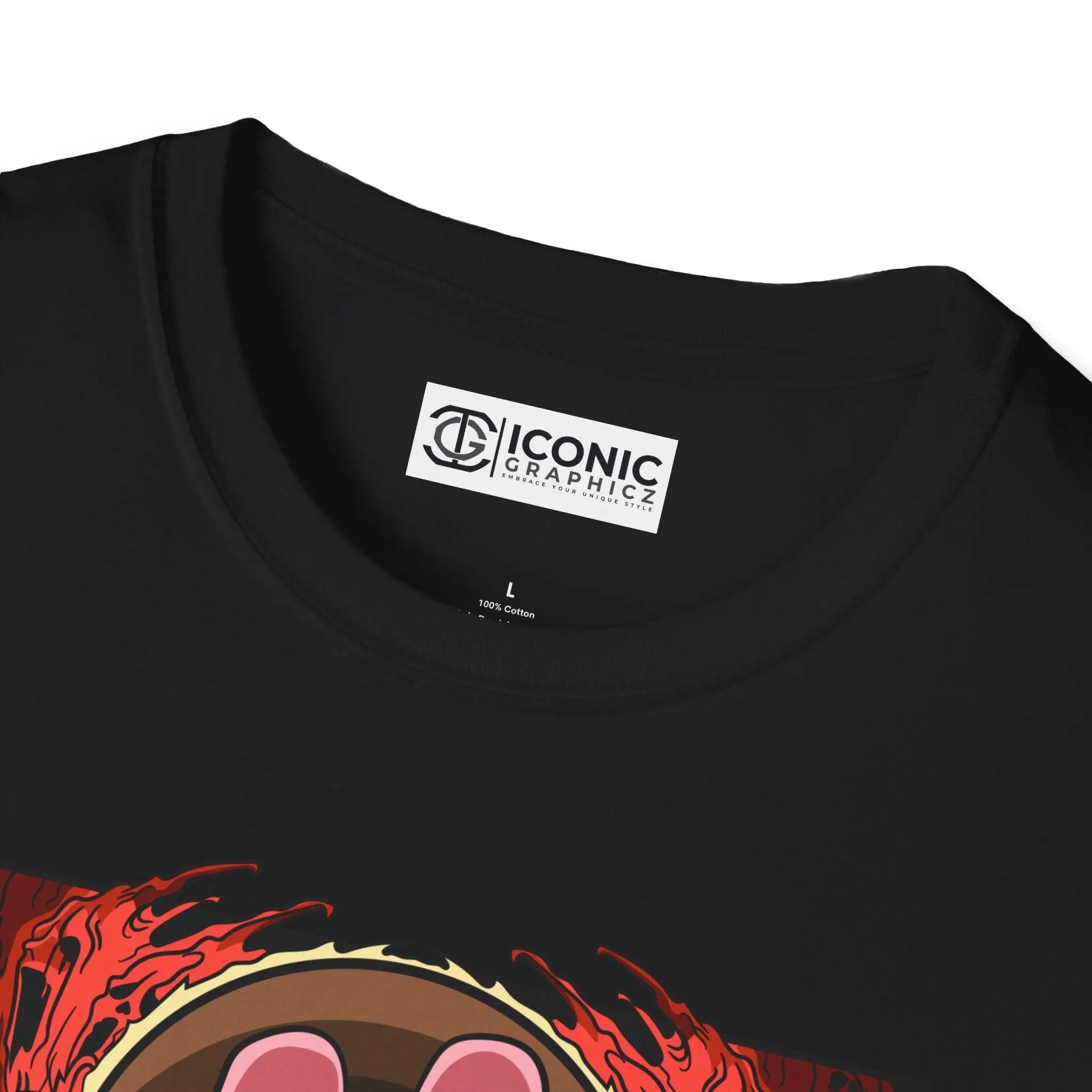 Griffith Berserk T-Shirt Printify
