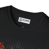 Gundam T-Shirt Printify