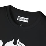 Gurren Lagann T-Shirt Printify