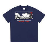 Gutz Berserk Sorona Quick-Dry Cooling T-shirt ODMPOD