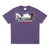Gutz Berserk Sorona Quick-Dry Cooling T-shirt ODMPOD