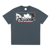 Gutz Berserk Sorona Quick-Dry Cooling T-shirt ODMPOD