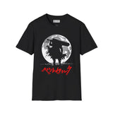 Gutz Berserk T-Shirt Printify