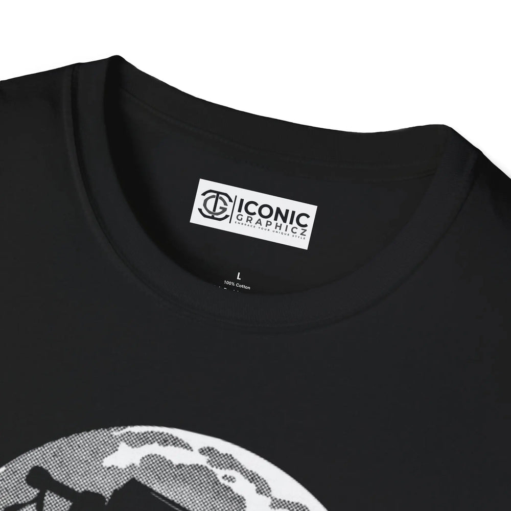 Gutz Berserk T-Shirt Printify