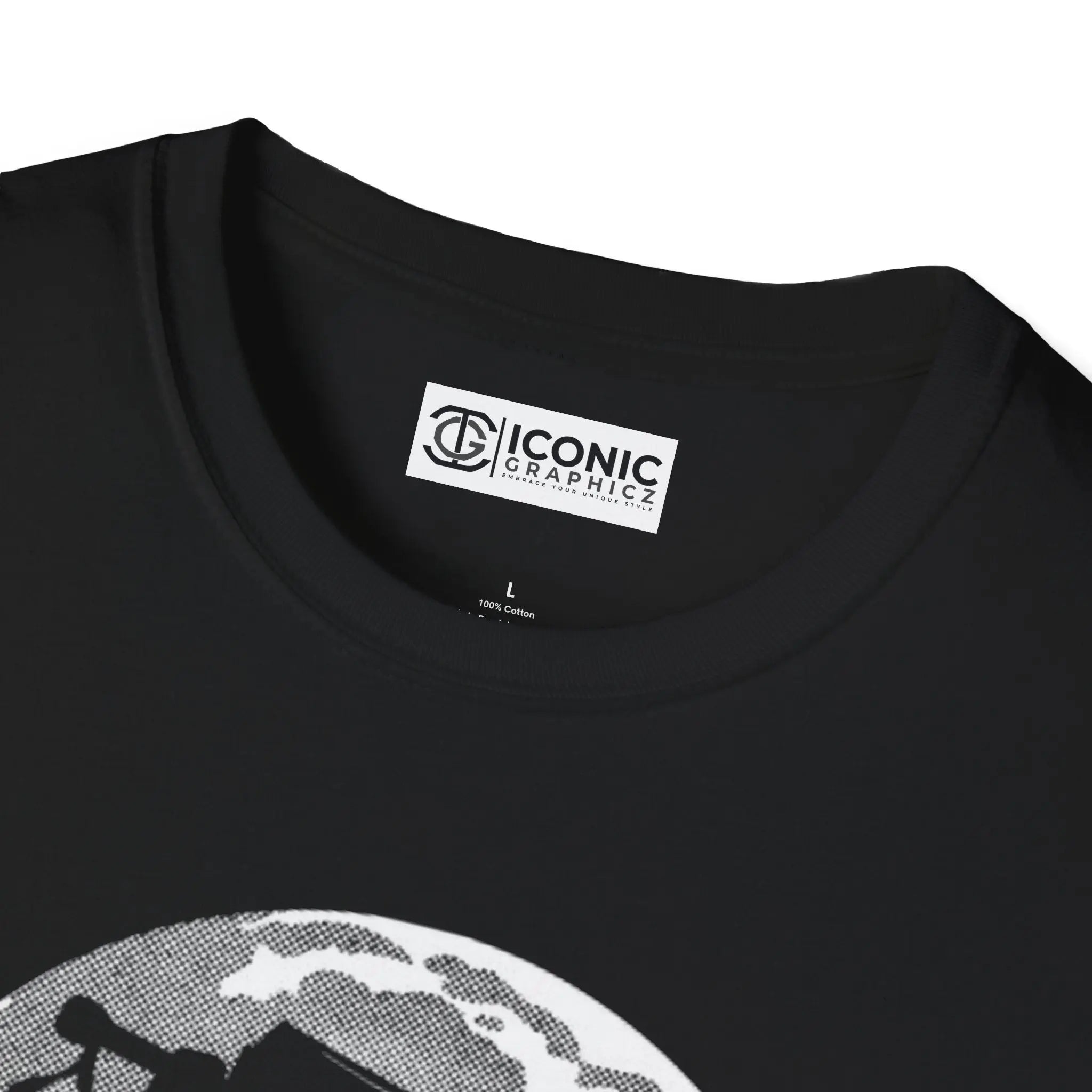 Gutz Berserk T-Shirt Printify
