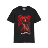 Gutz Berserk T-Shirt Printify