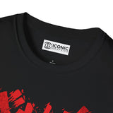 Gutz Berserk T-Shirt Printify