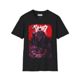 Gutz Berserk T-Shirt Printify