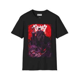 Gutz Berserk T-Shirt Printify