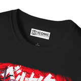 Gutz Berserk T-Shirt Printify