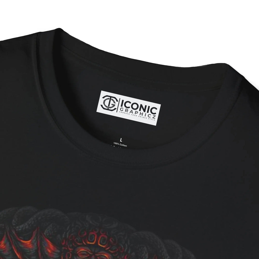 Gutz Berserk T-Shirt Printify