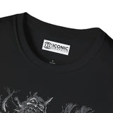 Gutz Berserk T-Shirt Printify