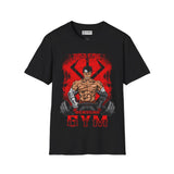 Gutz Berserk T-Shirt Printify