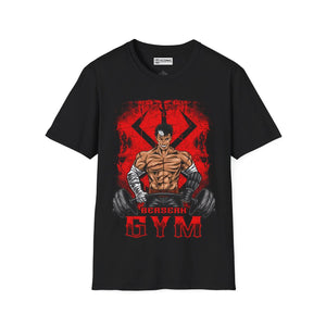 Gutz Berserk T-Shirt Printify