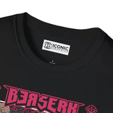 Gutz Berserk T-Shirt Printify