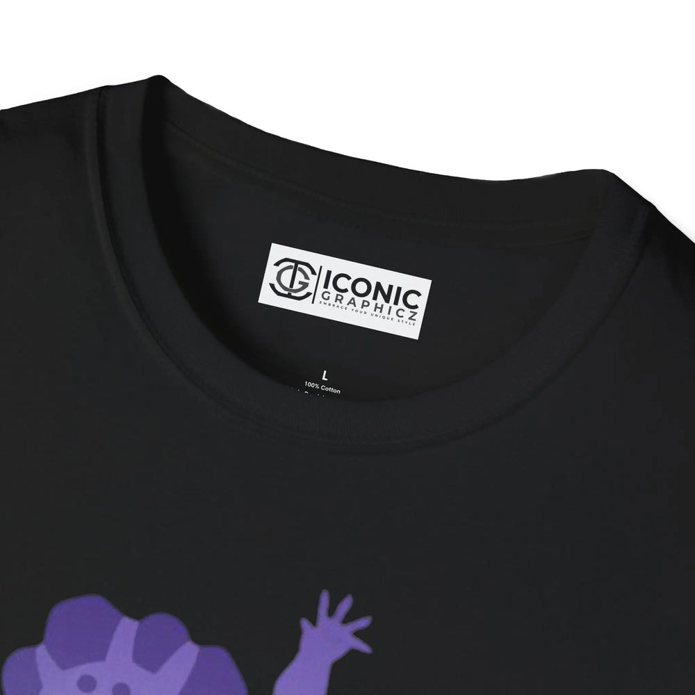 Gyokko Demon Slayer T-Shirt Printify