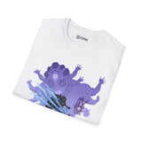 Gyokko Demon Slayer T-Shirt Printify