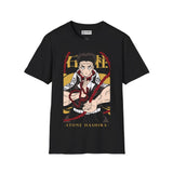 Gyomei Demon Slayer T-Shirt Printify