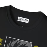 Gyomei Demon Slayer T-Shirt - IGZ Clothing  - Gyomei Unisex Softstyle T-Shirt Best Price 26 at IGZ Clothing 