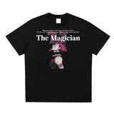 HISOKA Hunter x Hunter Quick-Dry Cooling T-shirt - 
