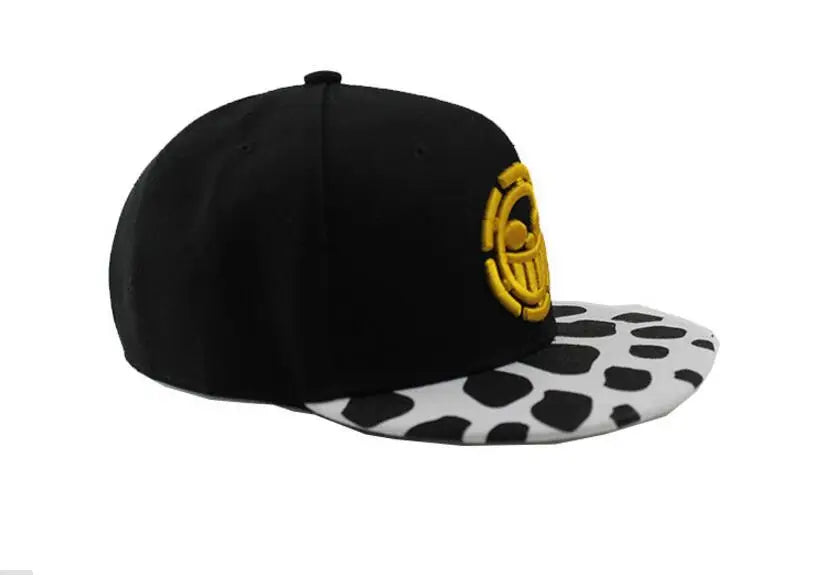 One Piece Trafalgar Law Hats