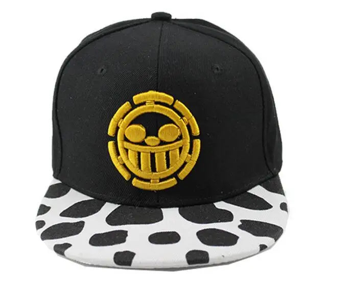 One Piece Trafalgar Law Hats