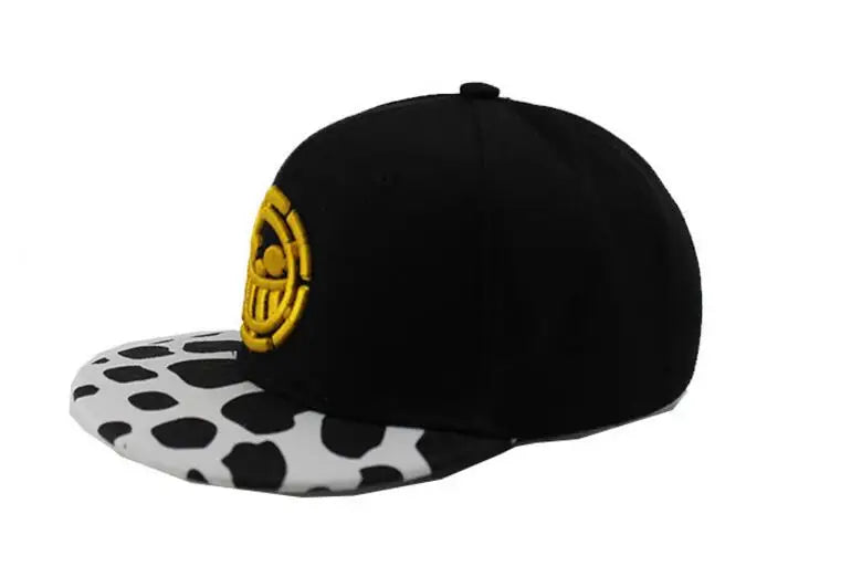 One Piece Trafalgar Law Hats