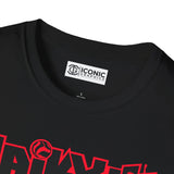 Haikyu T-Shirt Printify