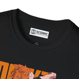 Haikyu T-Shirt Printify