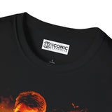 Harry Potter T-Shirt - Harry Potter Inspired Graphic Tee, Perfect for Fans and Gift Giving Printify