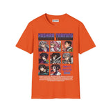 Hashiras Demon Slayer T-Shirt Printify