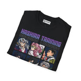 Hashiras Demon Slayer T-Shirt Printify