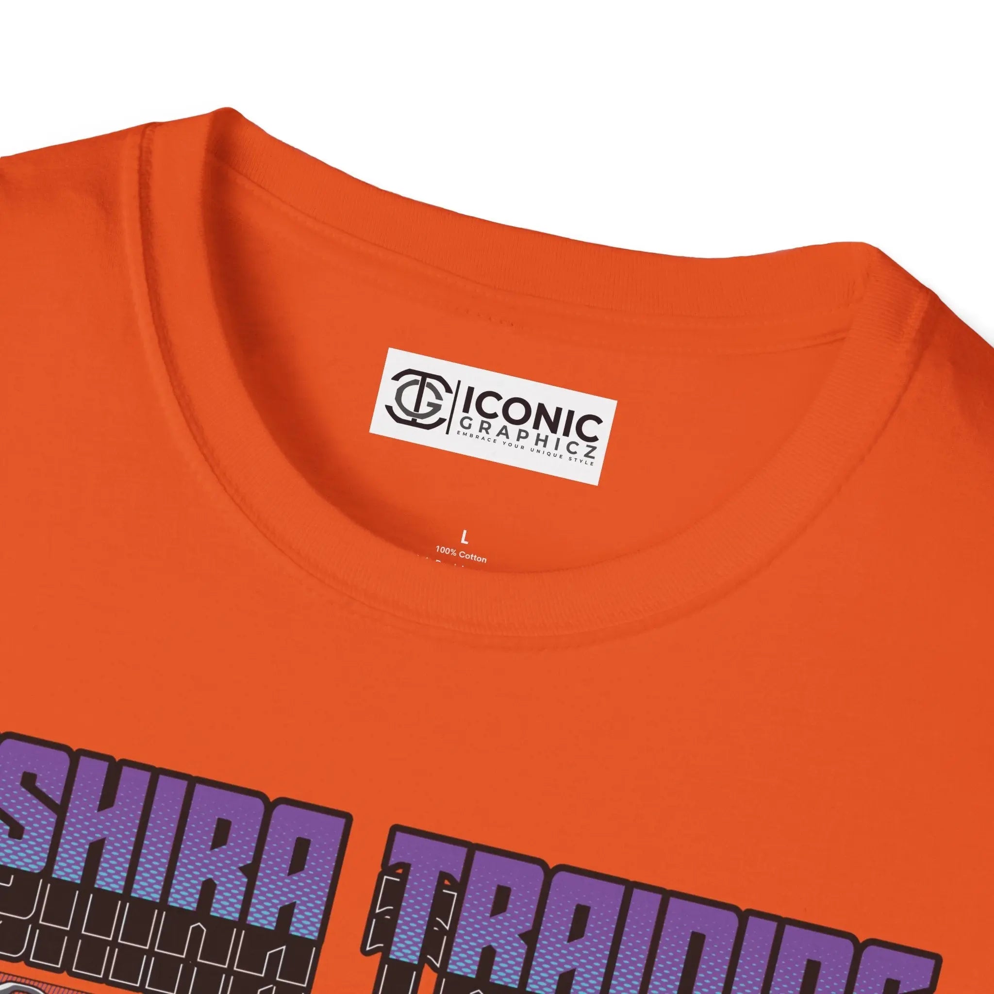 Hashiras Demon Slayer T-Shirt Printify
